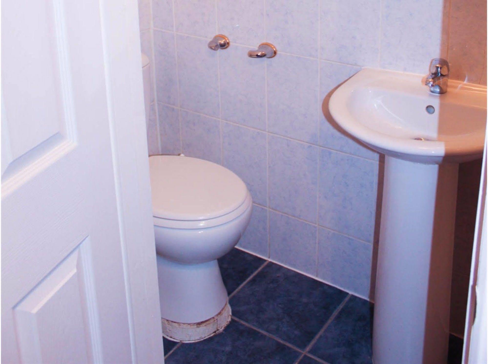 Lampton Guest House Hounslow Exterior foto